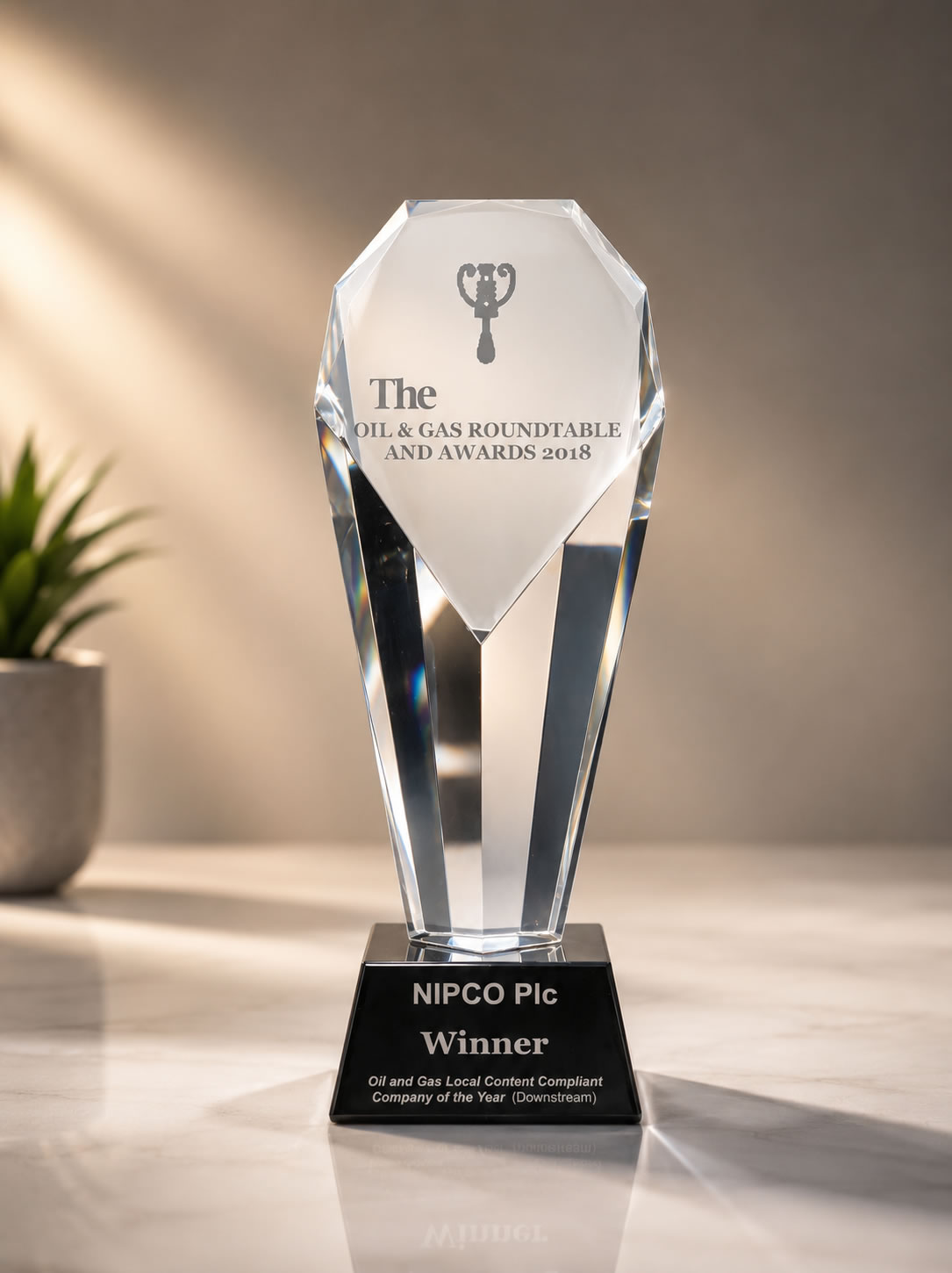 Largest Syndicated Loan Award (National)