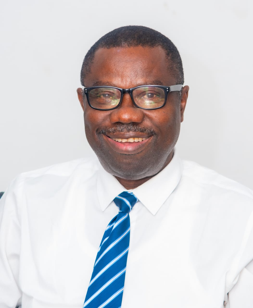 Barrister Paul C. Obi
