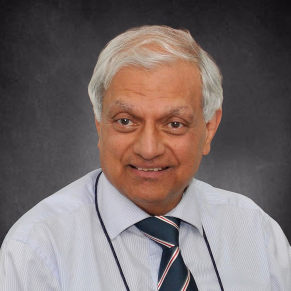 Ramesh Kansagra