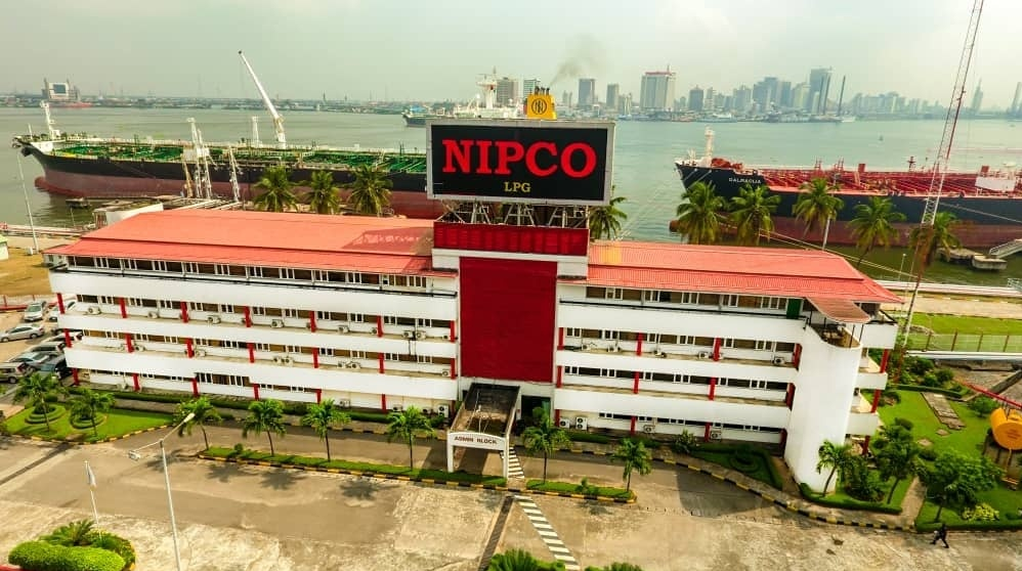 Opportunity to Partner with Nipco