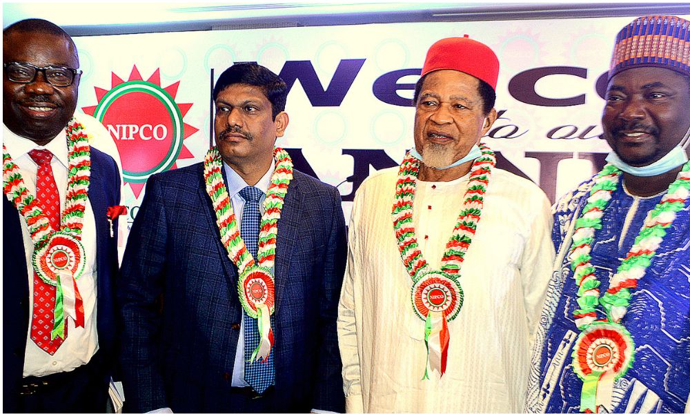 NIPCO shareholders Eulogise Board, Management & Staff for Upward Dividend Payment